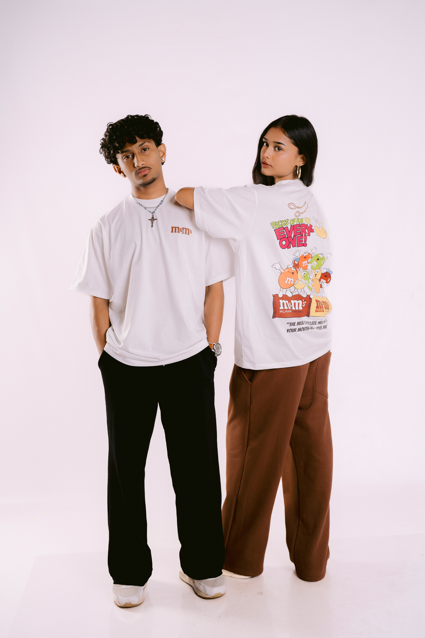 Urban Tailoring